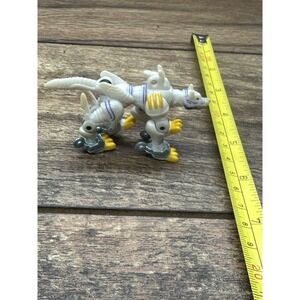 Bandai Digimon Kendogarurumon Wing Flapping Action‎ Figure 2002 Season 4